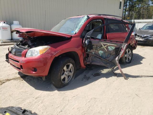 2006 Toyota RAV4 