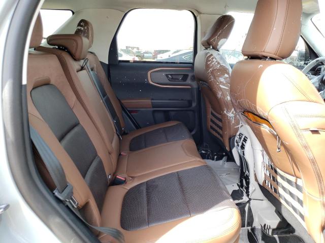 3FMCR9D97NRD57405 Ford Bronco Sport Badlands