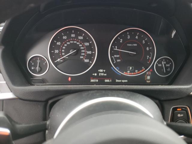 WBA8B7G55GNT95469 BMW 340 XI