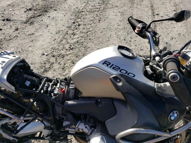 2006 BMW R1200 GS A - WB10397086ZP60499