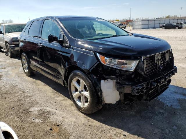 2FMPK4G96GBB72252 Ford EDGE SE