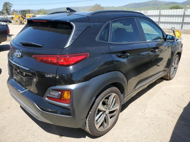 2019 HYUNDAI KONA ULTIM - KM8K53A50KU379790