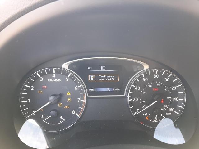 1N4AL3AP4HC188952 Nissan ALTIMA 2.5