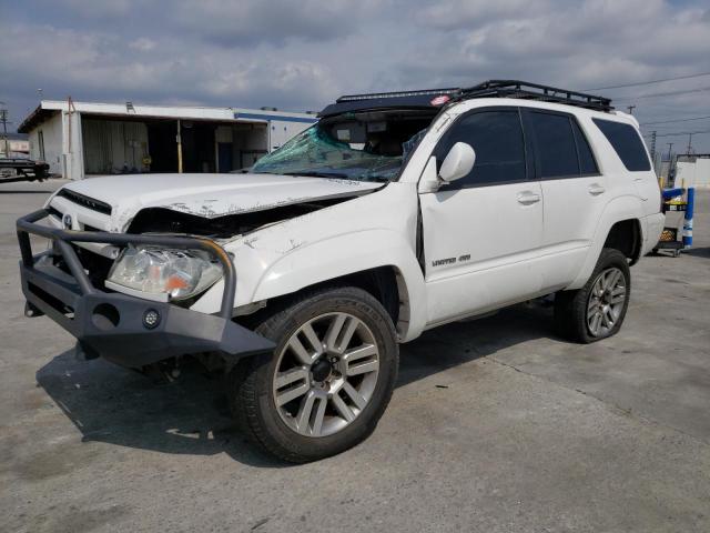 2005 Toyota 4Runner Limited