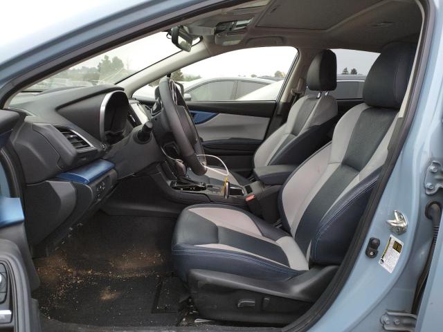 JF2GTDNC9MH309023 Subaru Crosstrek Limited