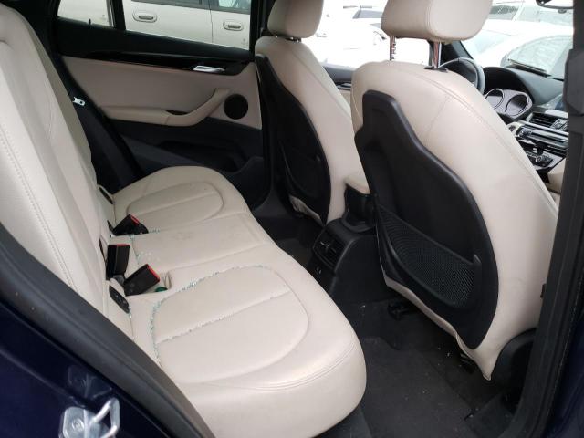 WBXHU7C50K5L12125 BMW X1 Sdrive28i