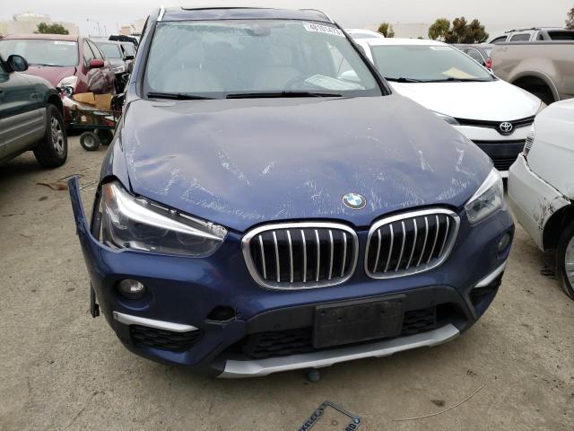 WBXHU7C50K5L12125 BMW X1 Sdrive28i