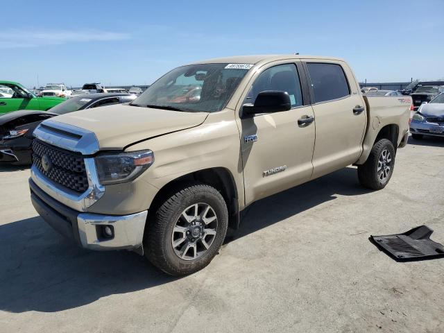 2020 Toyota Tundra 