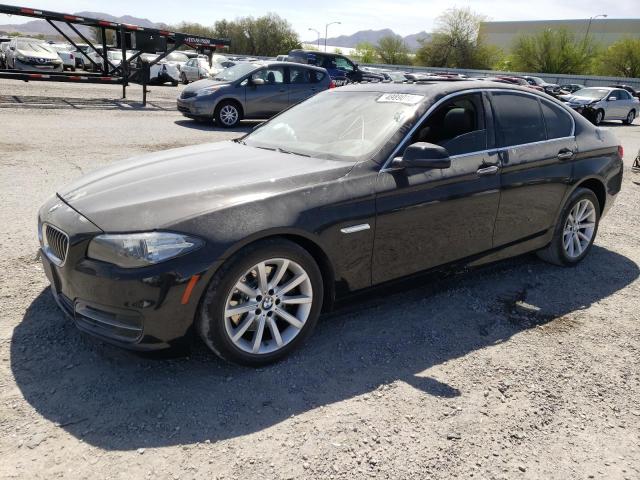 2014 BMW 5 Series 535xi