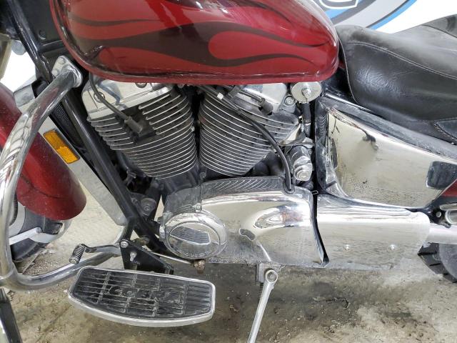 2002 HONDA VT1100 C2 - 1HFSC43022A201176