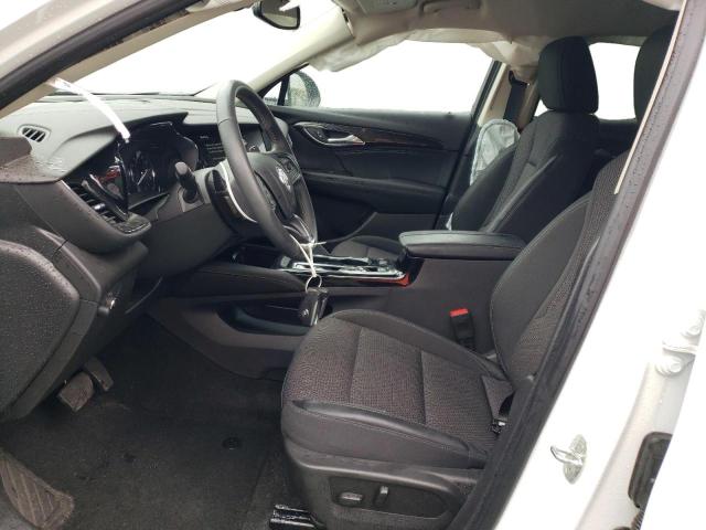 2022 BUICK ENVISION P - LRBAZLR46ND165230