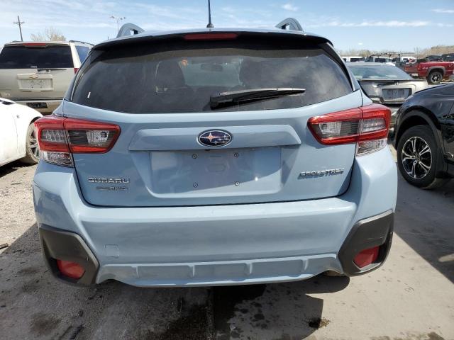 JF2GTABC1M8280460 Subaru Crosstrek