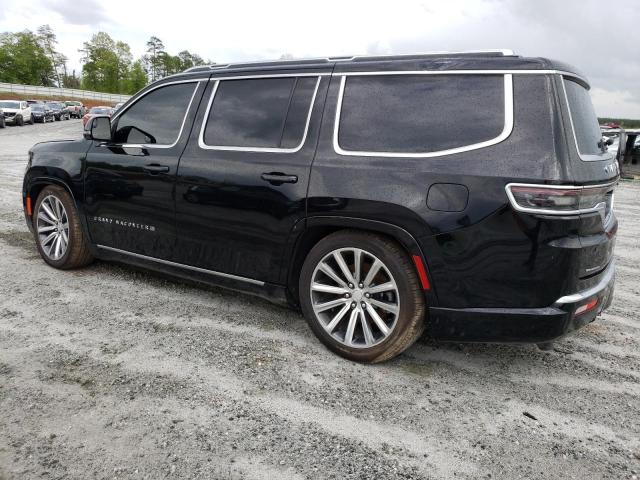 2022 JEEP GRAND WAGO 1C4SJVFJ0NS101070