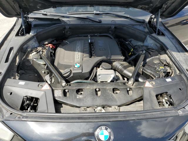 2016 BMW 535 IGT - WBA5M2C50GGH99454