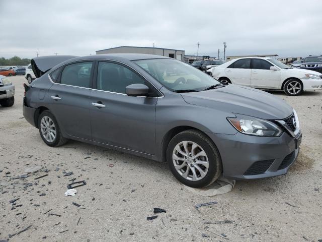 3N1AB7AP0KY339484 Nissan SENTRA S