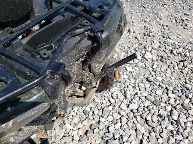 2023 HONDA TRX420 TE 1HFTE3958P4900152