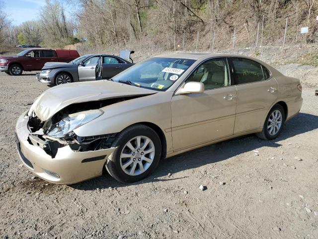 2003 Lexus ES 300 