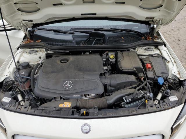 2017 MERCEDES-BENZ GLA 250 - WDCTG4EB6HJ350744