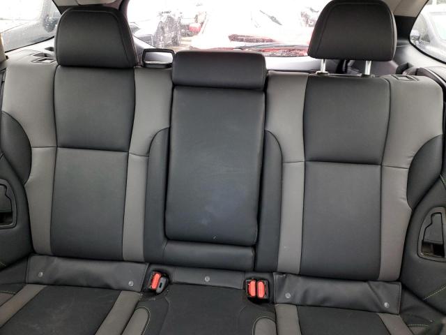 2020 SUBARU OUTBACK ON 4S4BTGKD8L3206898