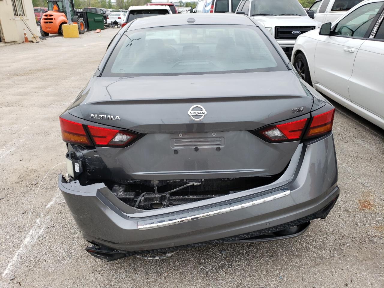 1N4BL4CV0MN339208 NISSAN ALTIMA 2021