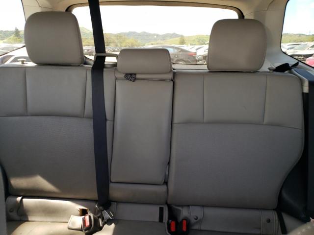 JF2SJARCXFH410051 Subaru Forester 2.5i Limited
