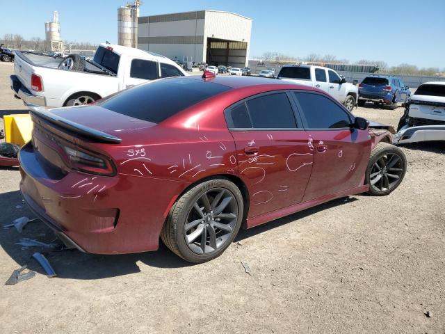 2C3CDXGJ5KH678318 Dodge Charger Scat Pack
