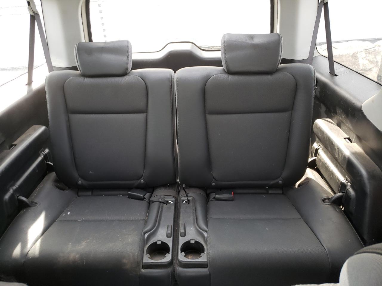 5J6YH28564L003152 2004 Honda Element Ex