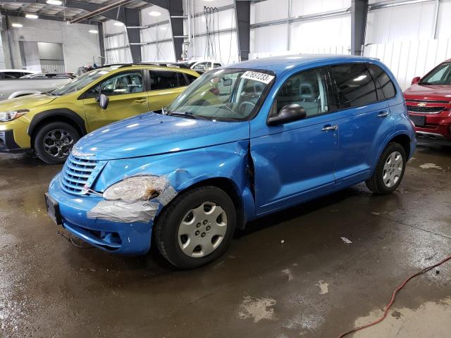 2008 Chrysler PT Cruiser 