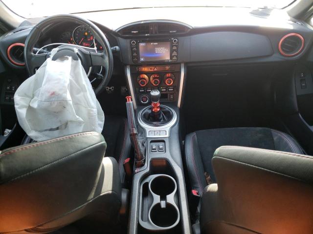 JF1ZCAC13G9604985 Subaru Brz 2.0 Limited