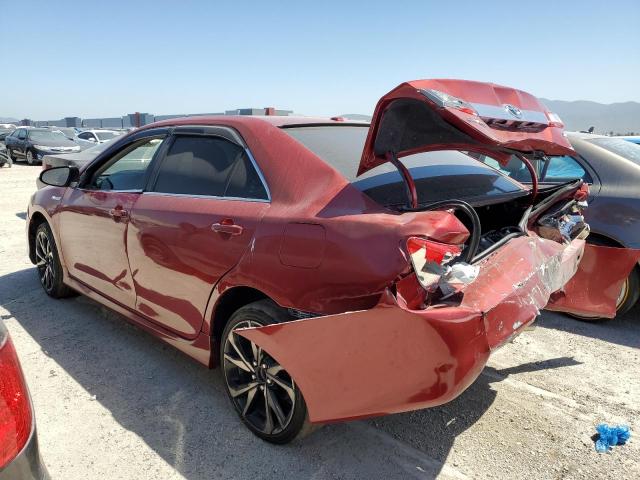4T1BD1FK0EU101742 Toyota CAMRY HYBRID