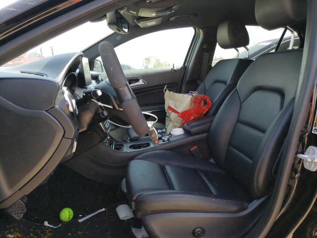 2018 MERCEDES-BENZ GLA 250 - WDCTG4EB9JJ412126