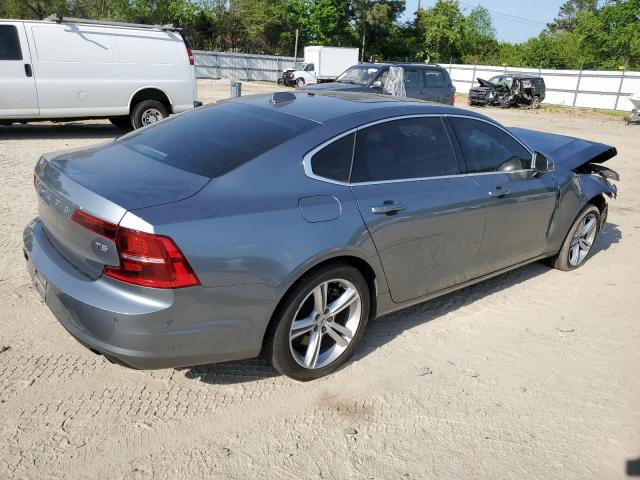 2018 VOLVO S90 T5 MOM - LVY982AK4JP015551