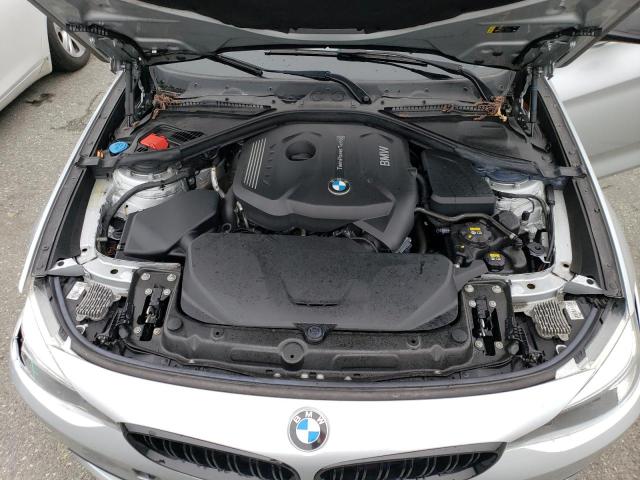 2017 BMW 330 XIGT - WBA8Z9C54HG453087