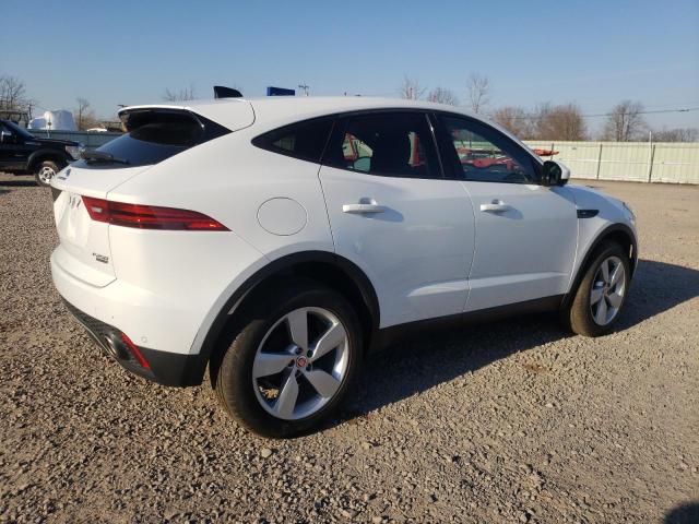 2020 JAGUAR E-PACE SE SADFP2FX6L1002845