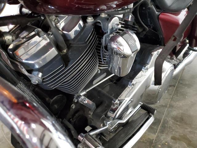 2017 HARLEY-DAVIDSON FLHXS STRE - 1HD1KRC19HB638737