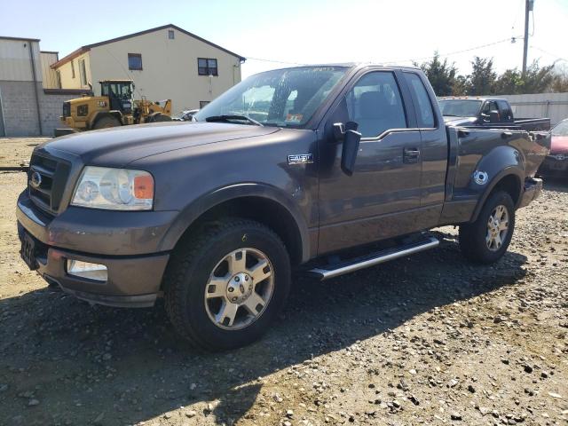 2004 Ford F-150 