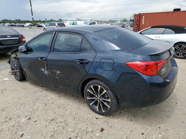 2018 TOYOTA COROLLA L - 2T1BURHE3JC971471