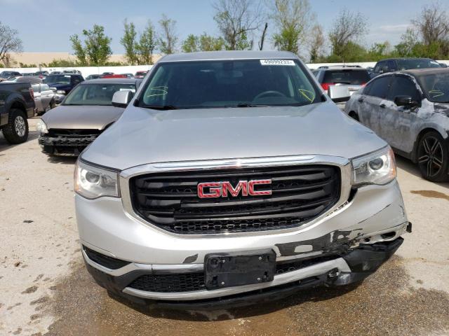 1GKKNKLA2HZ256873 GMC ACADIA SLE