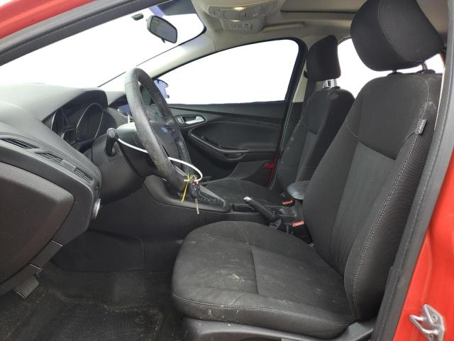 1FADP3H24HL230208 Ford FOCUS SEL