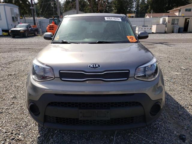 KNDJN2A29J7573893 KIA SOUL