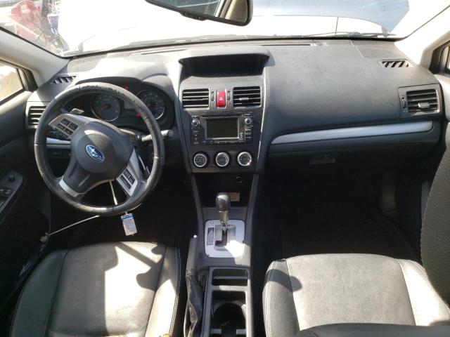 JF2GPAGC7E8257425 Subaru Xv Crosstrek 2.0 Limited