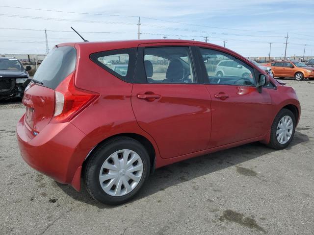 3N1CE2CPXEL377421 Nissan Versa Note S