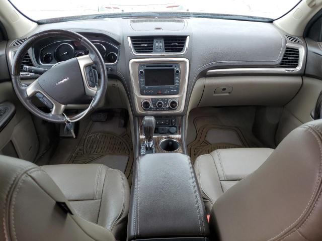 1GKKRTKD9FJ252790 GMC Acadia Denali