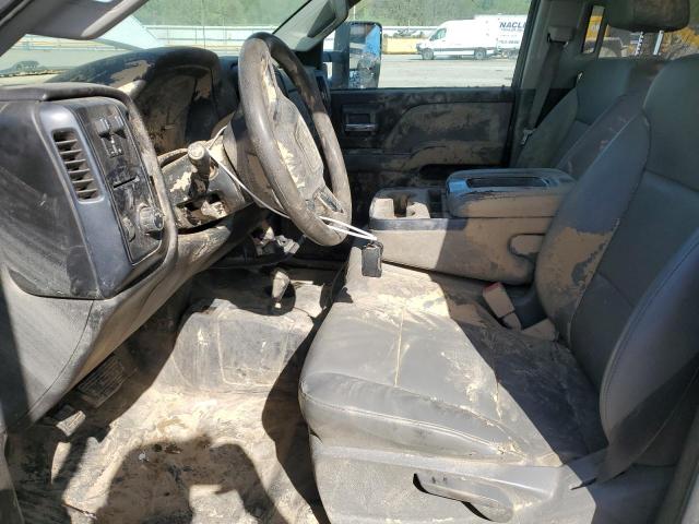 2018 GMC Sierra - Image 7