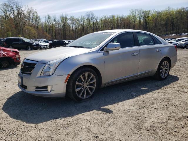 2017 Cadillac XTS Luxury