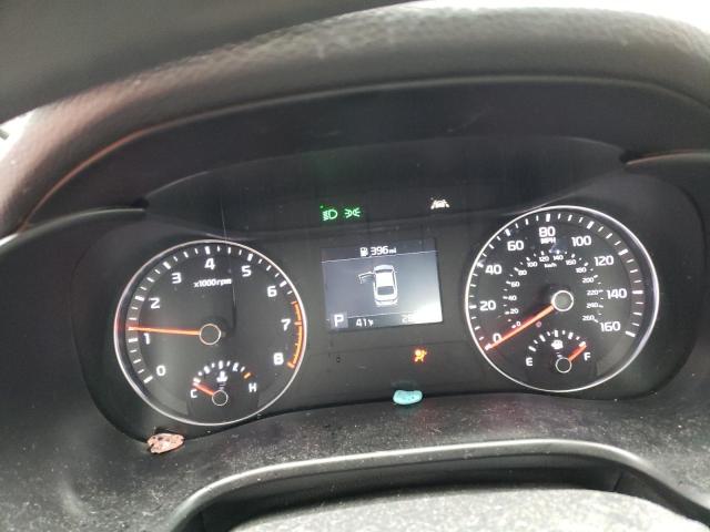 3KPF24AD1ME329994 KIA FORTE FE