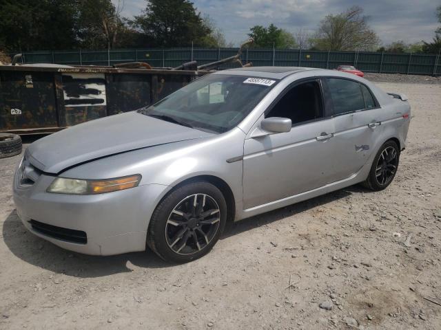 2005 Acura TL 