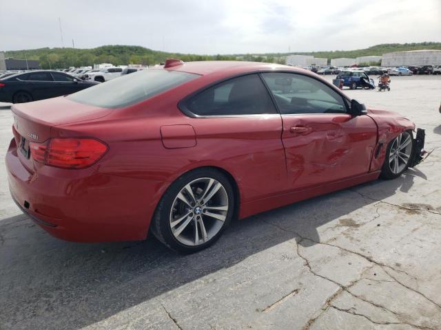 2015 BMW 428 I - WBA3N3C56FK232751