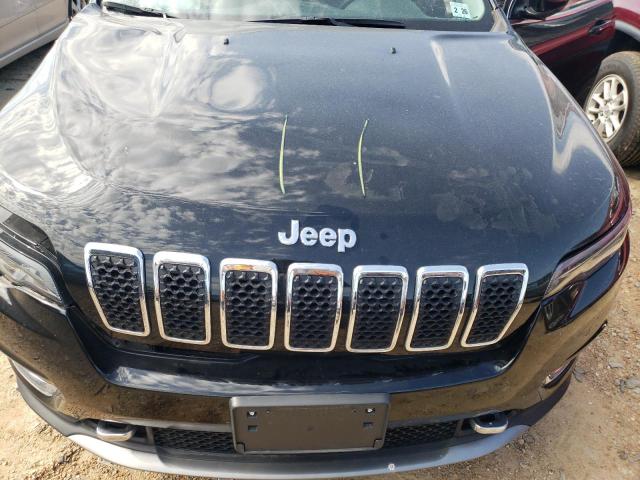 1C4PJMDX8MD139401 Jeep Cherokee Limited