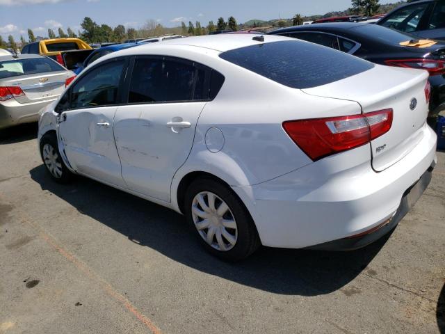 KNADM4A38G6558253 KIA RIO LX